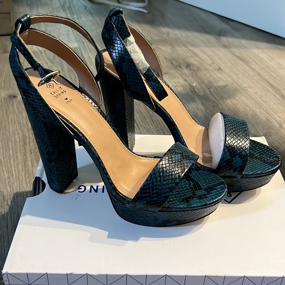 Call it spring - Picture 2 of 5